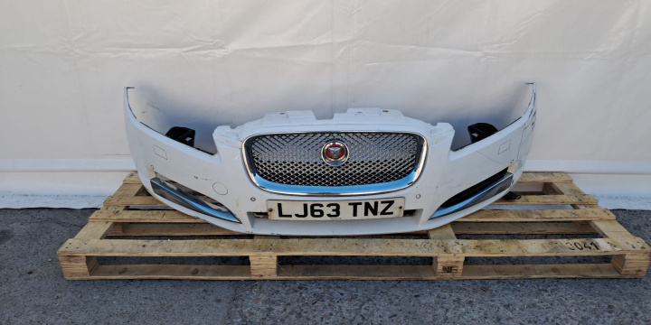 Bara fata goala Jaguar XF [facelift] [2011 - 2015]