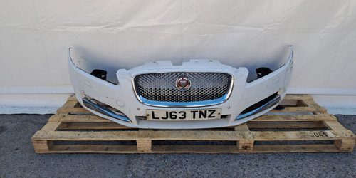Bara fata goala Jaguar XF [facelift] [2011 - 2015]