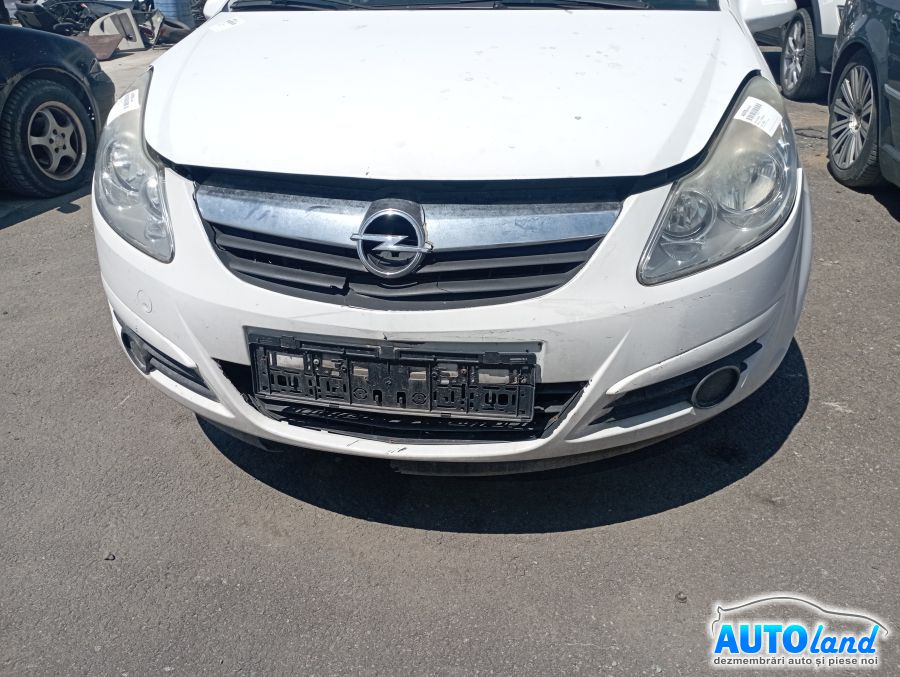 Bara Fata Goala Opel CORSA D 2006