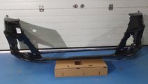 Bara fata goala / spoiler fata Audi Q7 4M S-Line A...