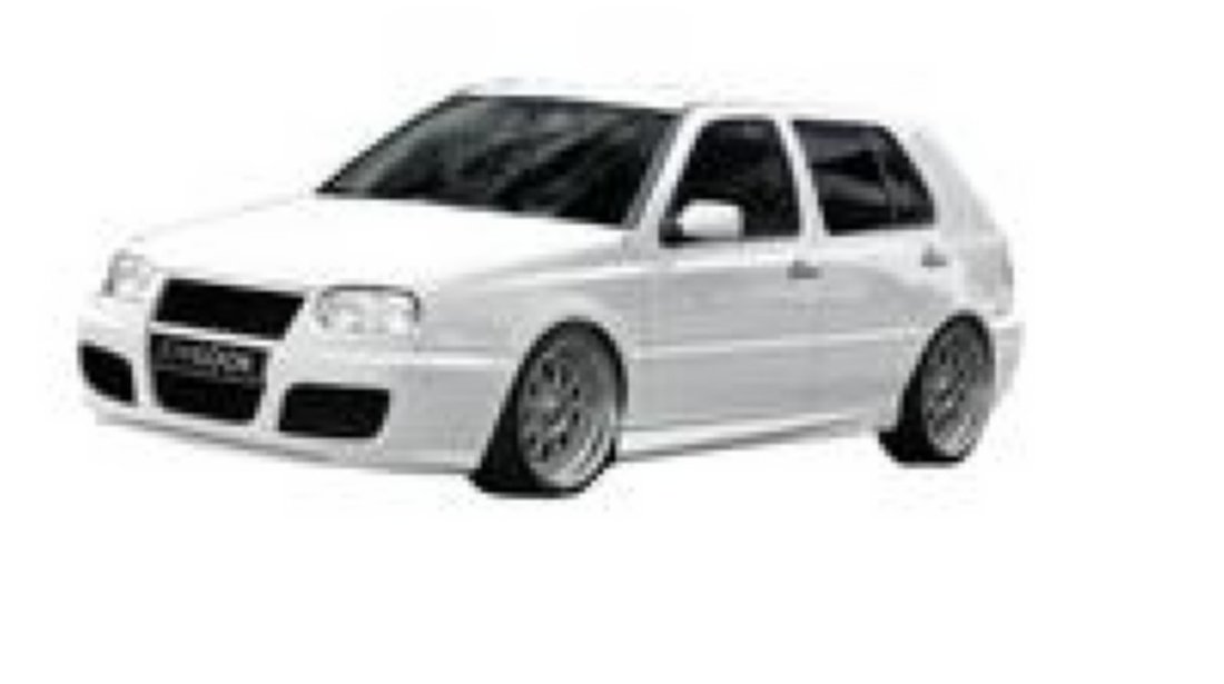 Bara fata Golf 3 model Golf5-Look