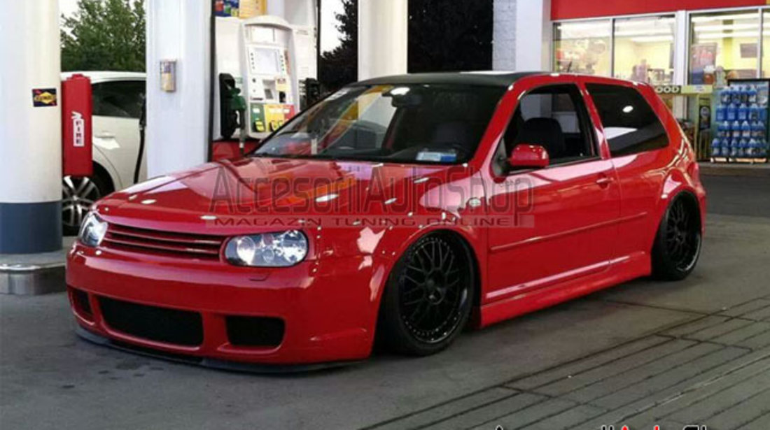 BARA FATA GOLF 4 R32 LOOK 580 RON