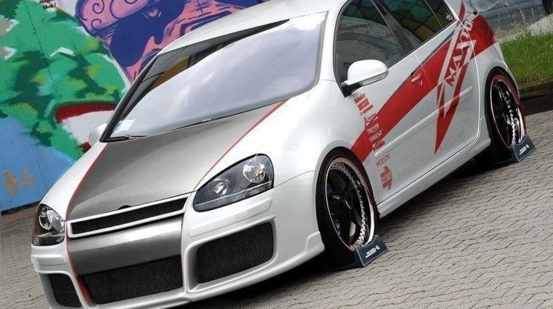 Bara Fata GOLF 5 C-QUEST VW-GO-5-CQUEST-F1F