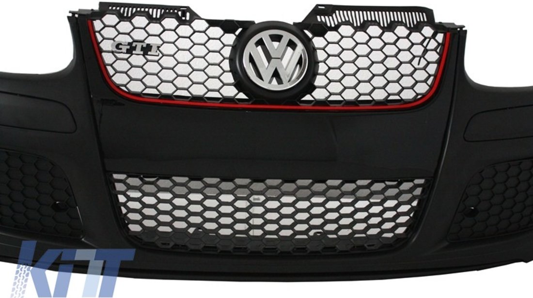 Bara fata Golf 5 Completa GTI