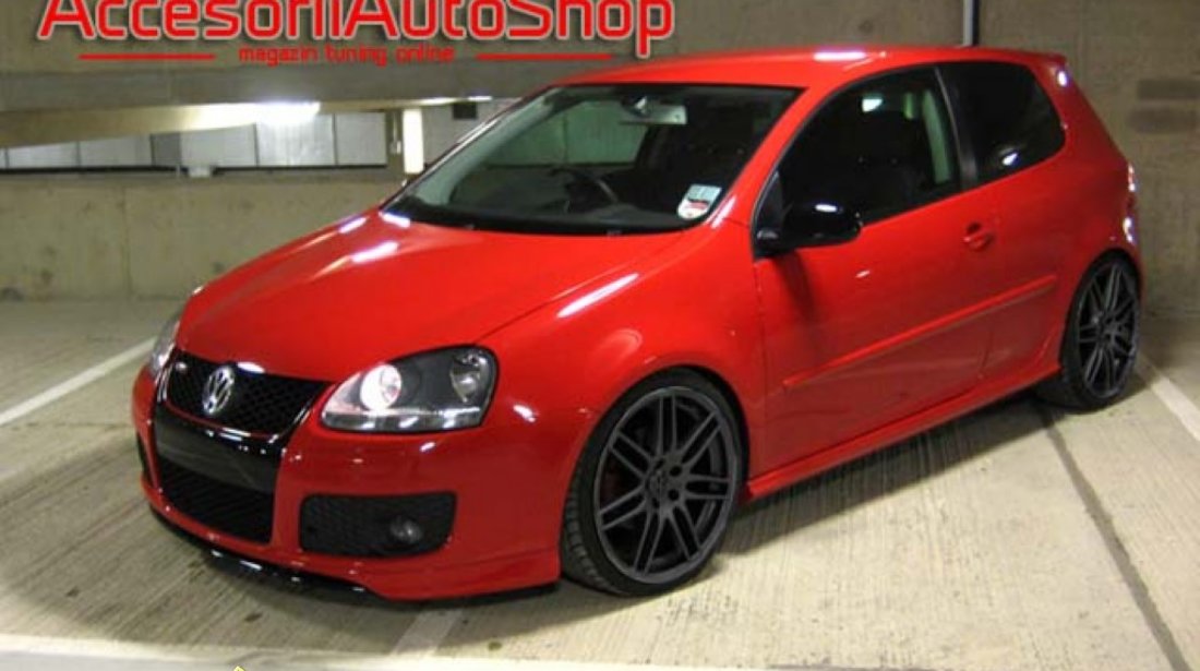 Bara fata GOLF 5 GTI