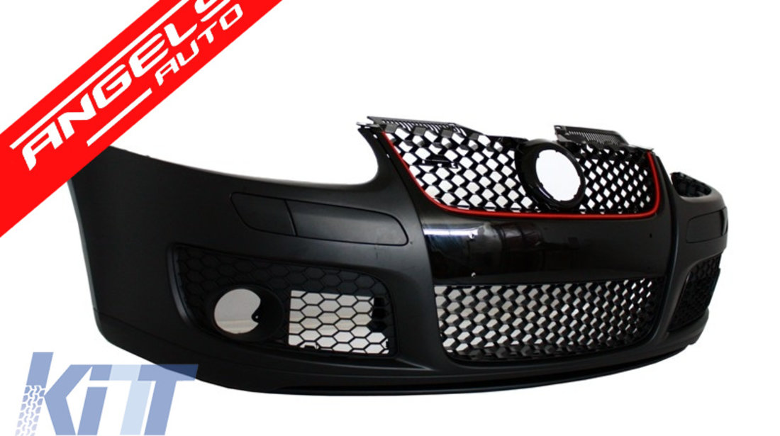 Bara Fata Golf 5 Mk5 (2003-2007) Jetta (2005-2010) GTI Design