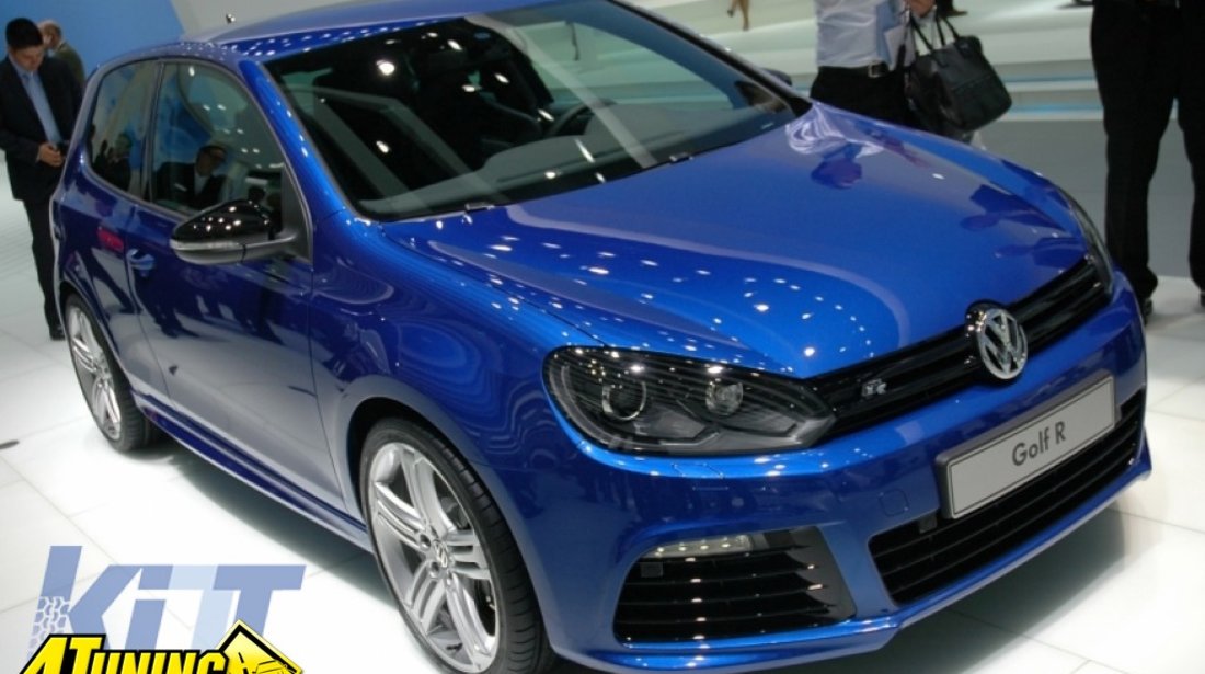 Bara fata GOLF 6 R20