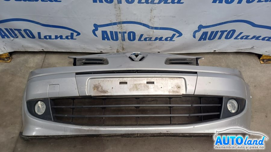 Bara Fata Grand Renault MODUS F/JP0 2004