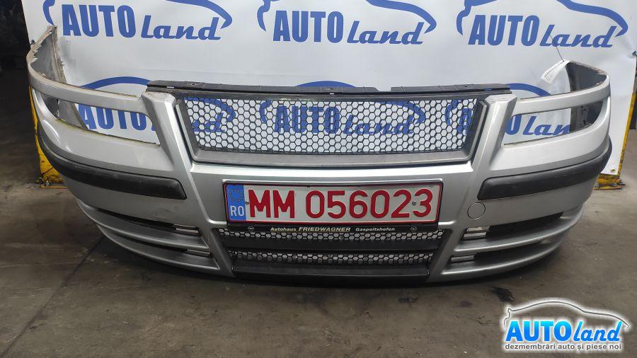 Bara Fata Gri, Completa Fiat ULYSSE 179AX 2002