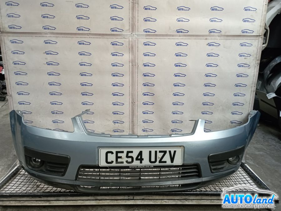 Bara Fata Gri cu Proiector Ford FOCUS C-MAX 2003-2007