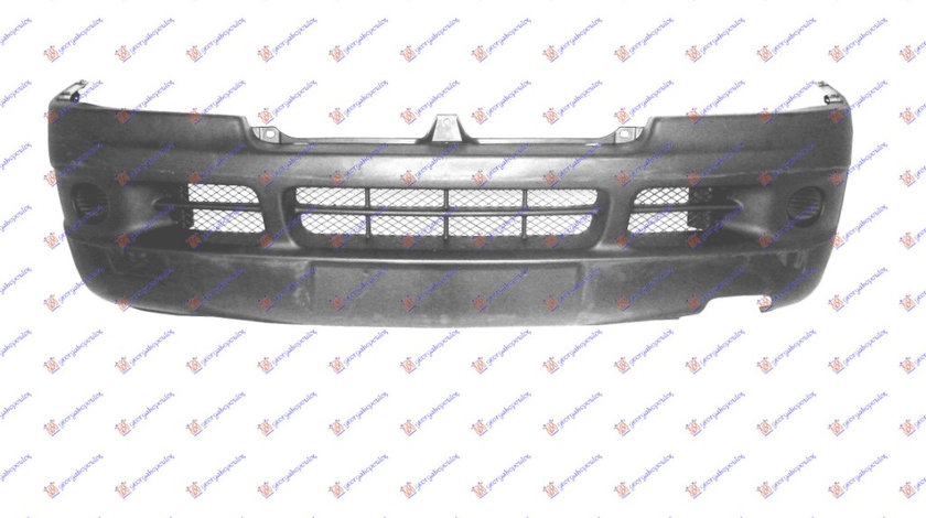 Bara Fata Gri Fiat Ducato 2002-2003-2004-2005-2006