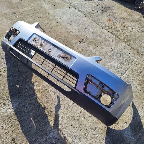 Bara Fata Gri Ford C-MAX 1 2003 - 2010 Motorina 3M51R17757AI, LKN0097A, 3M51-R17757-AI
