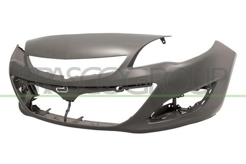 Bara fata gri grund Opel Astra J Facelift 2012-2018 OP4181001
