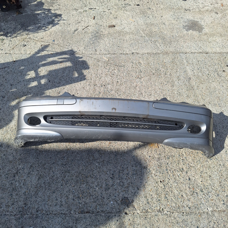 Bara Fata Gri Mercedes-Benz C-CLASS (W203) 2000 - 2007 A2038851425