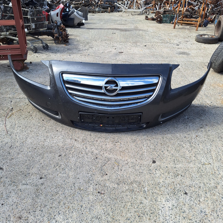 Bara Fata Gri Opel INSIGNIA 2008 - 2022 13238420, 551004342, 1323328