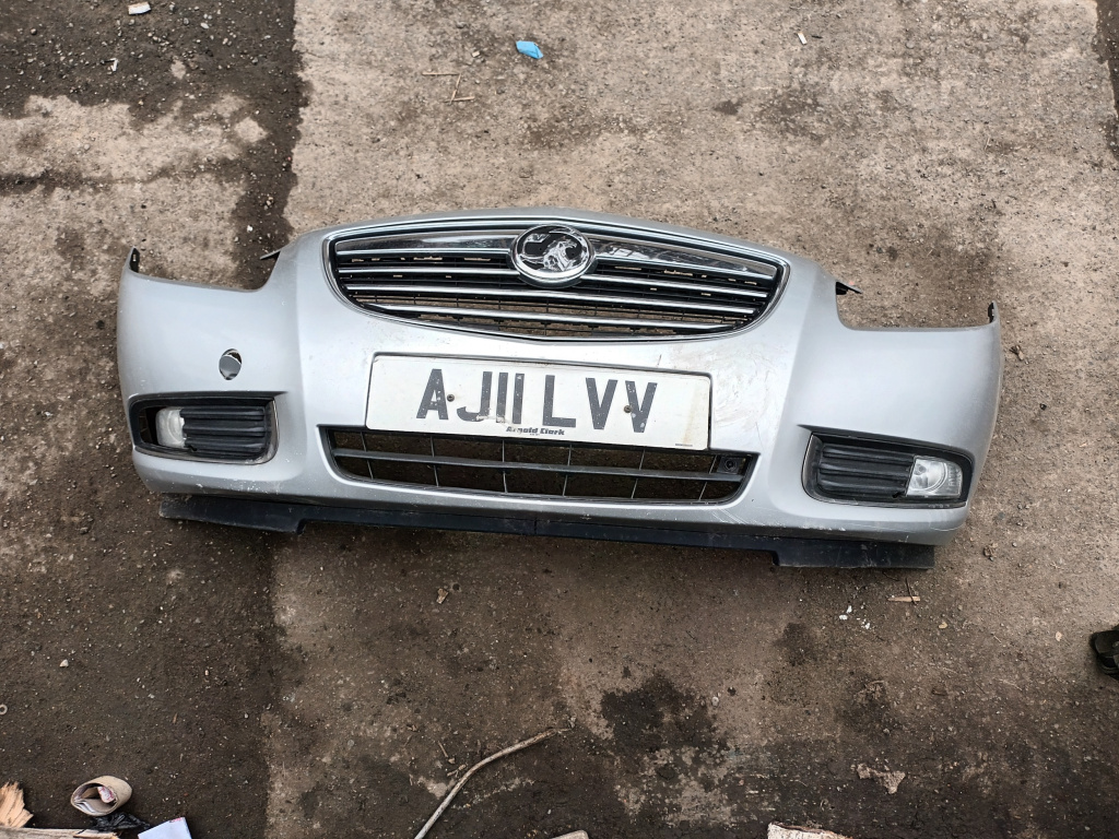 Bara Fata Gri Opel INSIGNIA 2008 - 2022 Motorina