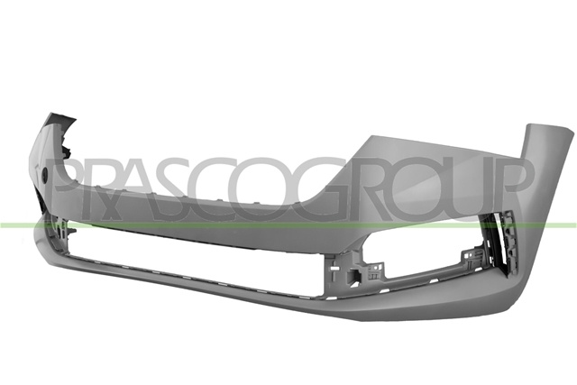 Bara Fata Gri (semn Predecupaj Spalator Pe Interior) Prasco Skoda SK3521001
