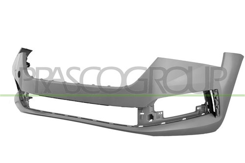 Bara Fata Gri (semn Predecupaj Spalator Pe Interior) Prasco Skoda SK3521001
