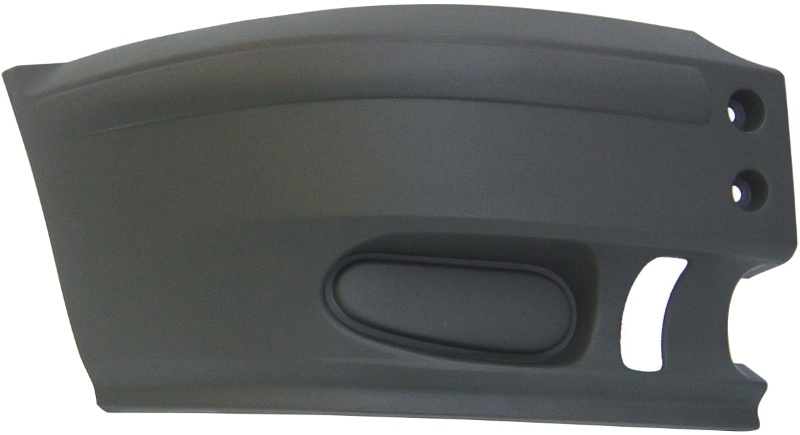 Bara fata gri stanga FORD TRANSIT 00/06