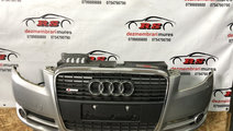 Bara fata grila completa Audi A4 B7, 2.0TDI , S-Li...