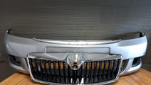 Bara Fata+Grila Radiator Skoda Octavia 2/II FSL 20...