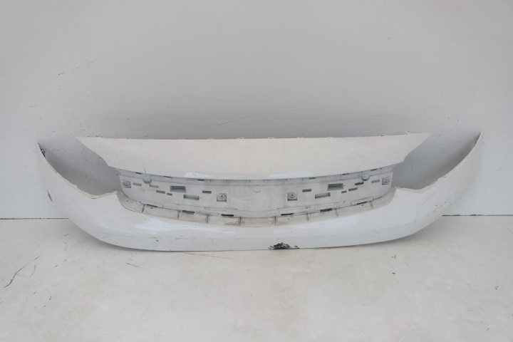 Bara Fata grila radiator - Transport gratuit! 9833129877 Opel Vivaro C [2019 - 2025]