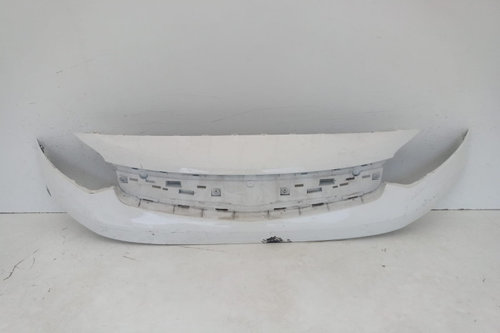 Bara Fata grila radiator - Transport gratuit! 9833129877 Opel Vivaro C [2019 - 2025]