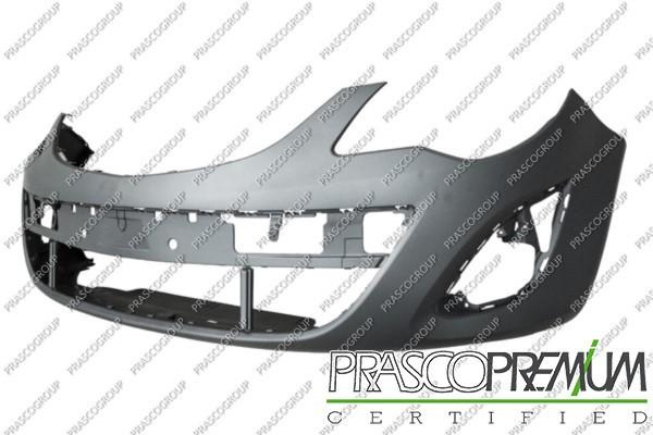 Bara fata grund Opel Corsa D facelift 2010-2014 OP0351001