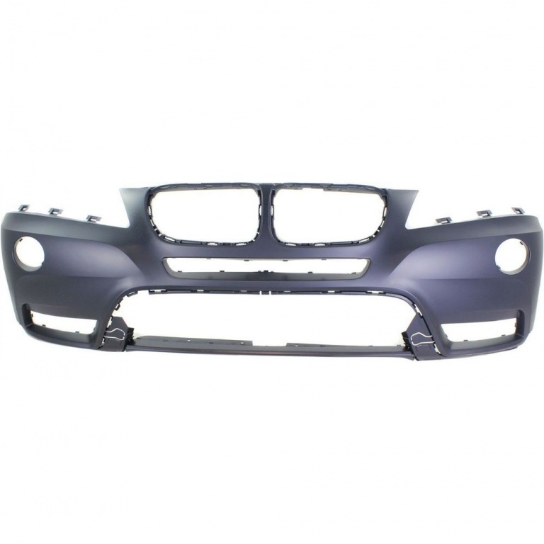 Bara fata grunduita BMW X3 F25 11/14
