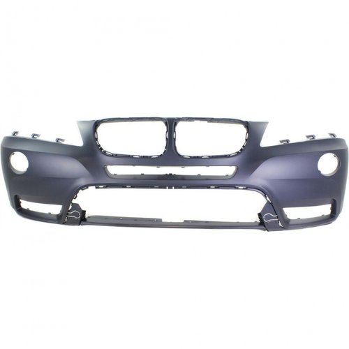 Bara fata grunduita BMW X3 F25 11/14