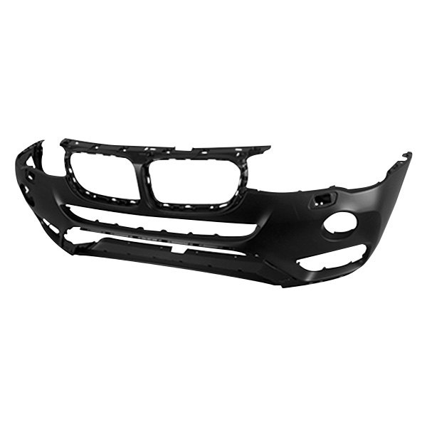 Bara fata grunduita BMW X3 F25 2014+