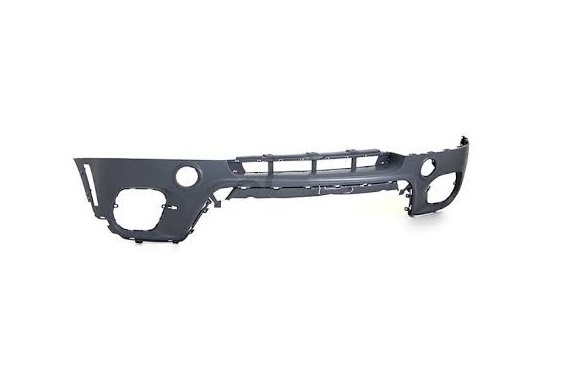 Bara fata grunduita BMW X5 E70 10/13
