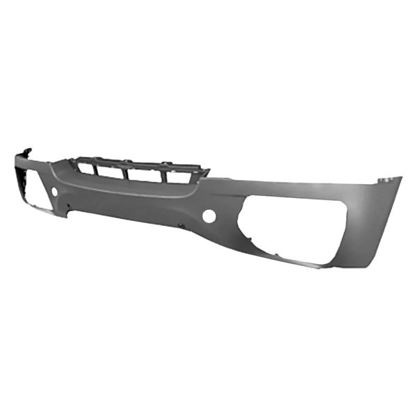 Bara fata grunduita BMW X6 E71 08/14