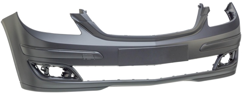 Bara fata grunduita CLASIC Mercedes B-Class W245 06/08