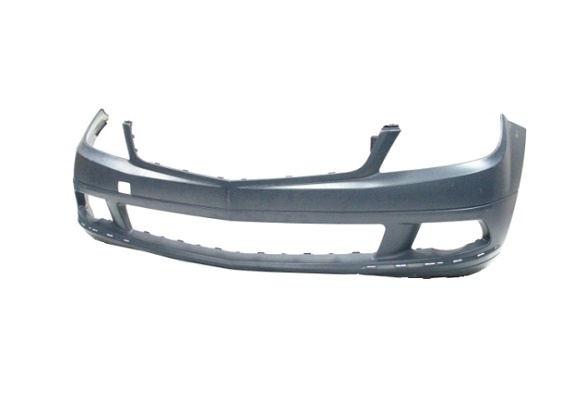 Bara fata grunduita CLASSIC Mercedes C Class w204 07/11