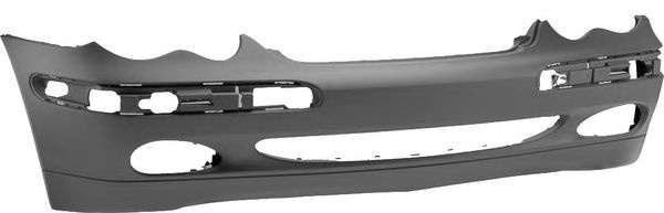 Bara fata grunduita CLASSIS/ELEGANCE Mercedes C Class w203 SDN/S.W 00/03