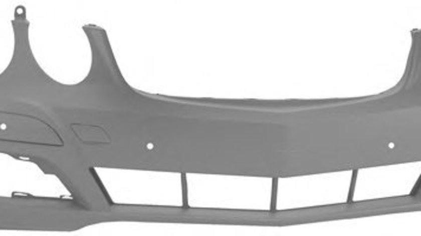 Bara fata grunduita cu locas senz de parcare Mercedes E-CLASS w211 02-09