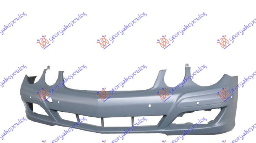 Bara Fata Grunduita Cu Locas Senzor Mercedes E-Klass W211 2002-2003-2004-2005-2006-2007-2008-2009