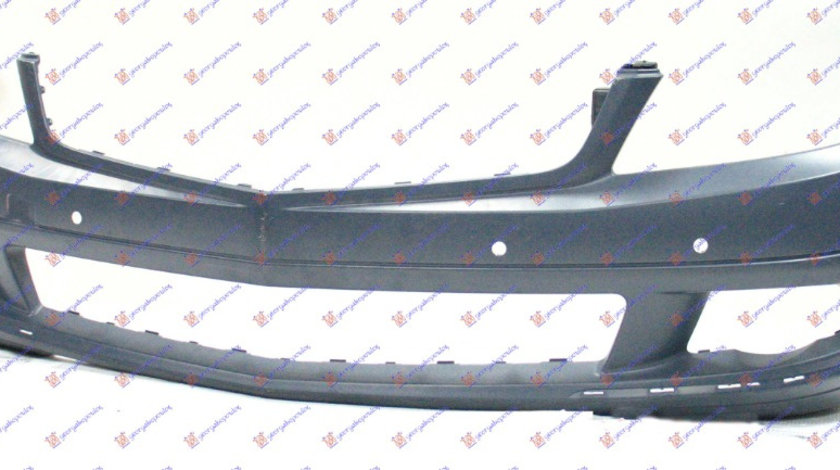 Bara Fata Grunduita Cu Locas Senzor Parcare Mercedes C-Class W204 2007-2008-2009-2010-2011