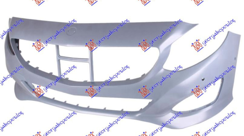 Bara Fata Grunduita Cu Locas Senzor Parcare Mercedes B Class W246 2014-2015-2016-2017-2018-2019