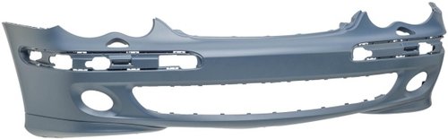 Bara fata grunduita cu locas spalator far Mercedes C Class w203 SDN/S.W 03/07