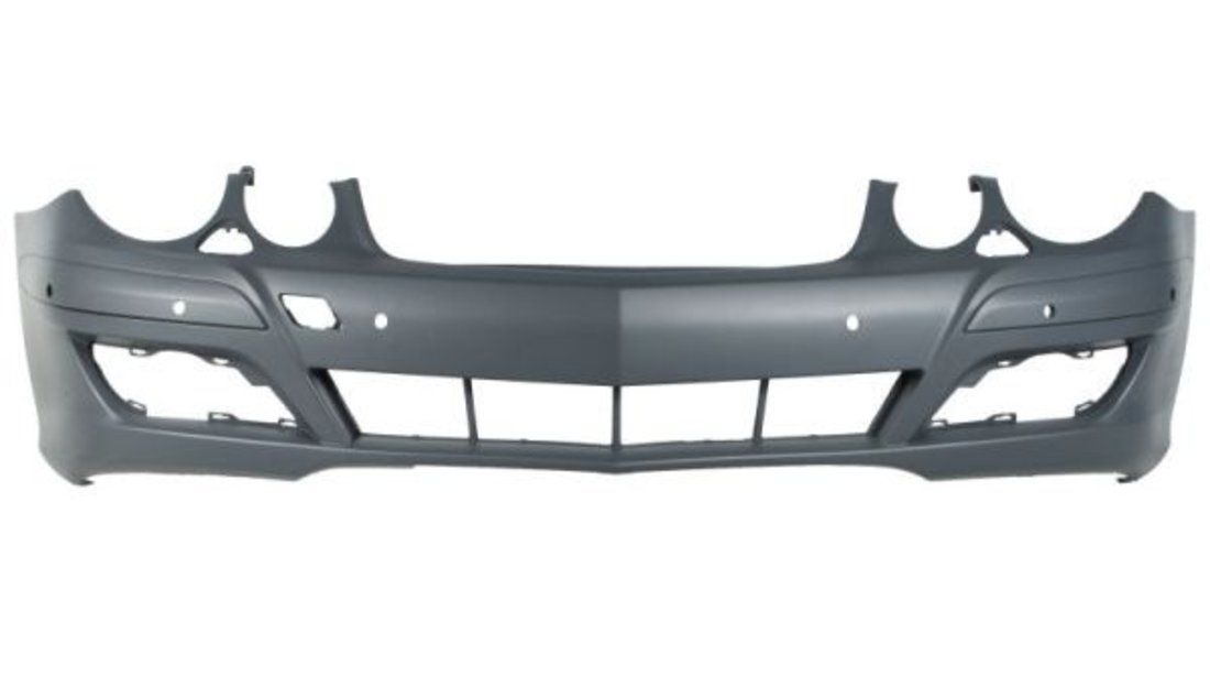 Bara fata grunduita cu orif senz de parcare si spalator far Mercedes E-CLASS w211 02-09 model