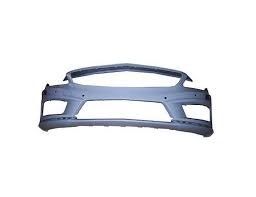 Bara fata grunduita cu orif. senz. de parcare Mercedes A Class w176 12/15