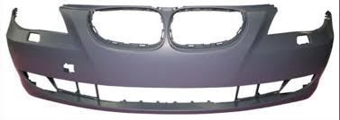 Bara fata grunduita cu orif. senzor de parcare BMW Seria 5 E60/61 03/10