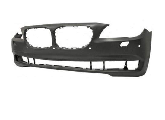 Bara fata grunduita cu orif. senzori de parcare BMW Seria 7 F01/02 08/12
