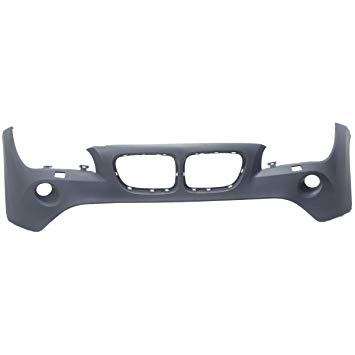Bara fata grunduita cu orif. spalator far BMW X1 E84 09/12