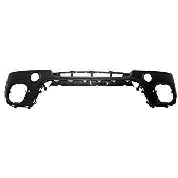 Bara fata grunduita cu orif spalator far BMW X5 E70 10/13