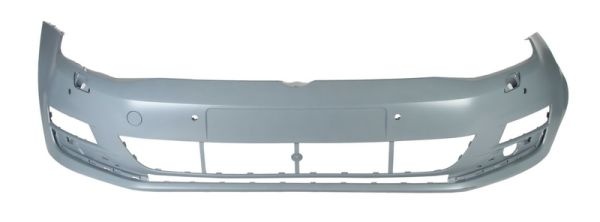 Bara fata grunduita cu orif spalator far VW Golf VII 13-17
