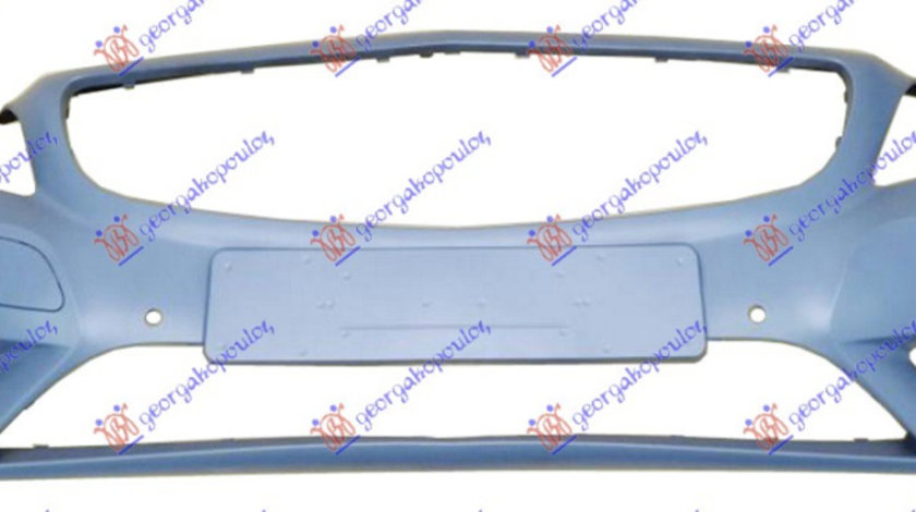 Bara Fata Grunduita Cu Orificiu Senzor Parcare Mercedes B Class W246 2011-2012-2013-2014