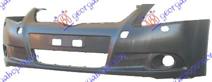 Bara Fata Grunduita Cu Orificiu Spalator Toyota Avensis T27 2008-2009-2010-2011-2012